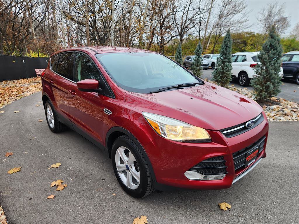 Used 2013 Ford Escape SE image 7