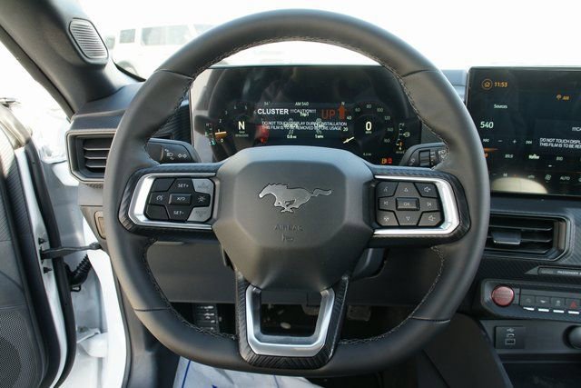 New 2026 Ford Mustang GT image 20