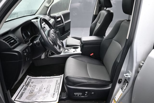 Used 2015 Toyota 4Runner SR5 Premium AWD/4WD image 12
