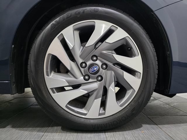 Used 2024 Subaru Legacy Limited AWD/4WD image 26