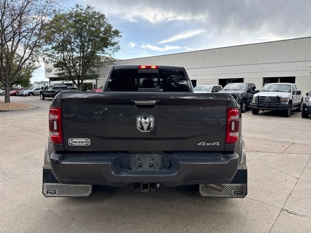 Used 2021 RAM 3500 Limited AWD/4WD image 7