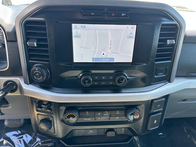 Used 2023 Ford F150 XLT w/ Trailer Tow Package image 14