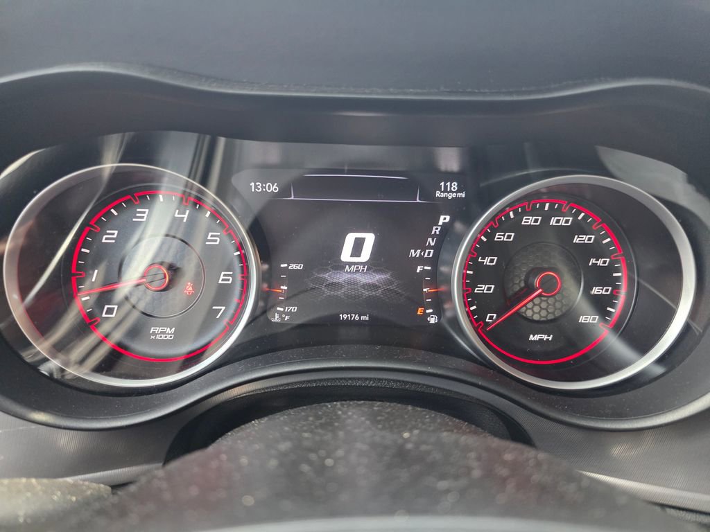 Used 2023 Dodge Charger Scat Pack image 19