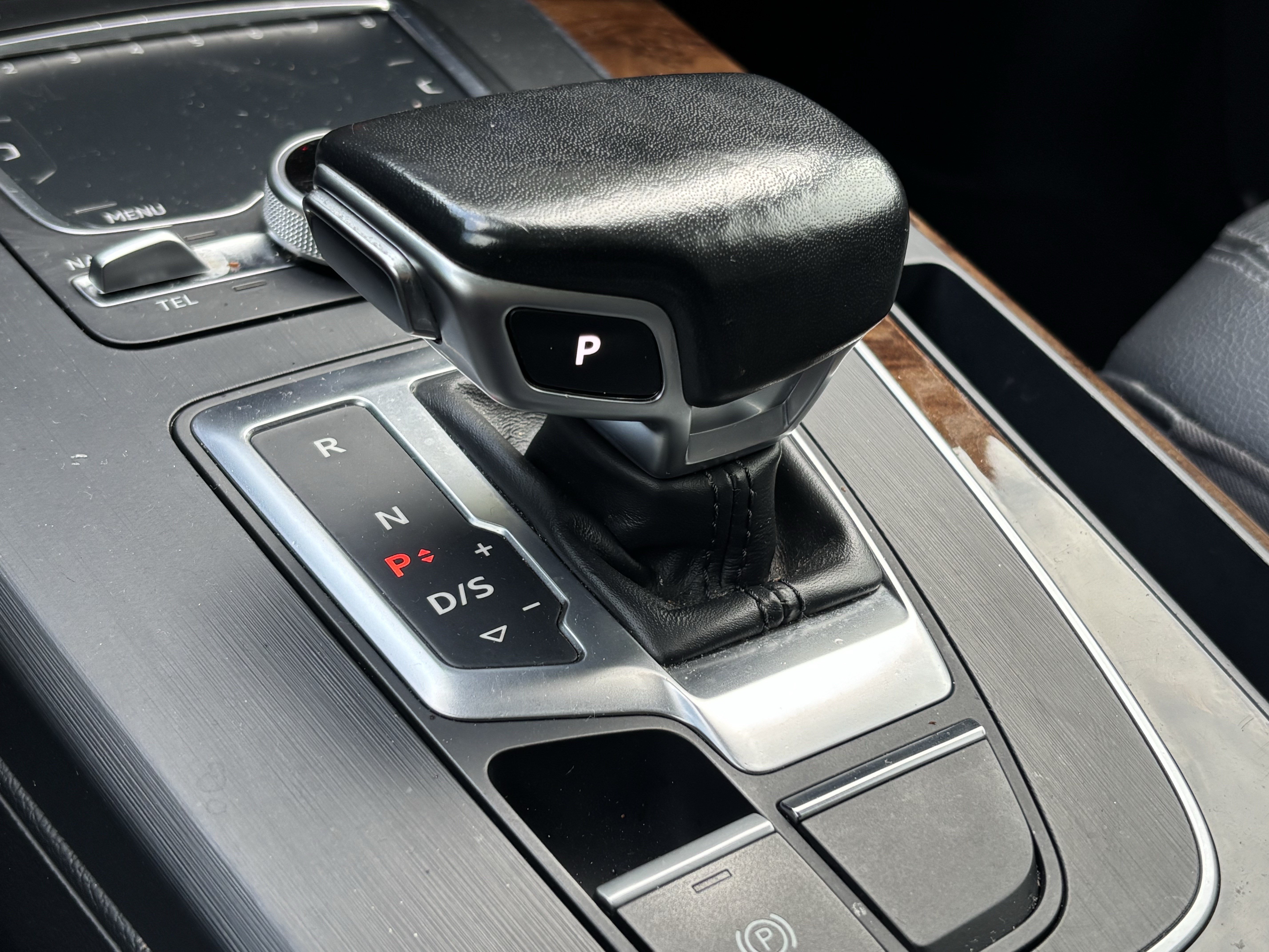 Used 2018 Audi Q5 2.0T Premium Plus w/ Premium Plus Package AWD/4WD image 28