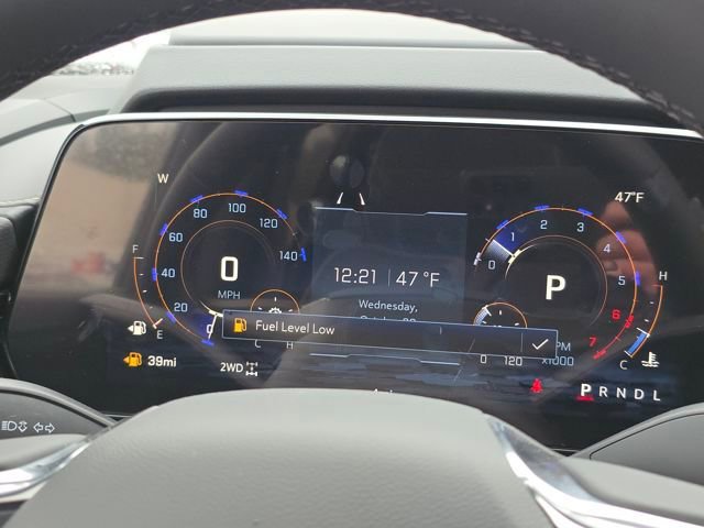 New 2026 Chevrolet Suburban Premier image 11