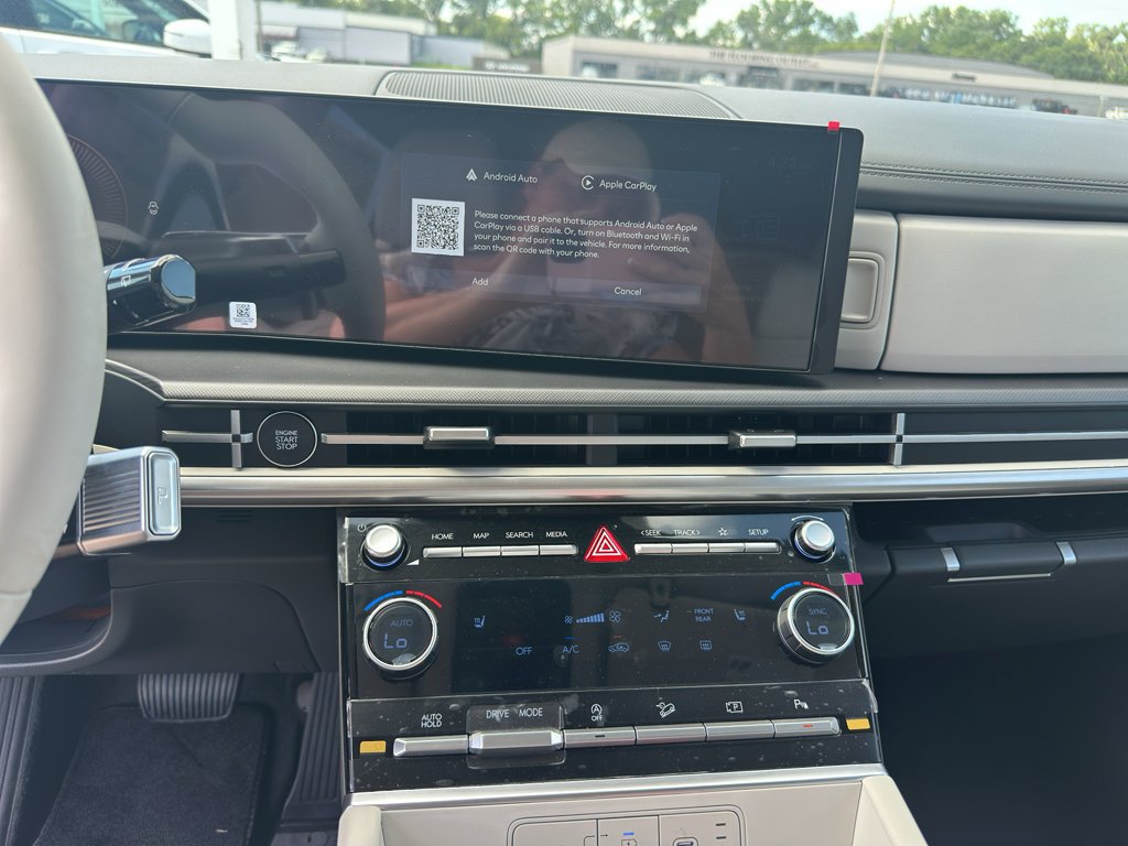 New 2026 Hyundai Santa Fe SEL FWD image 18