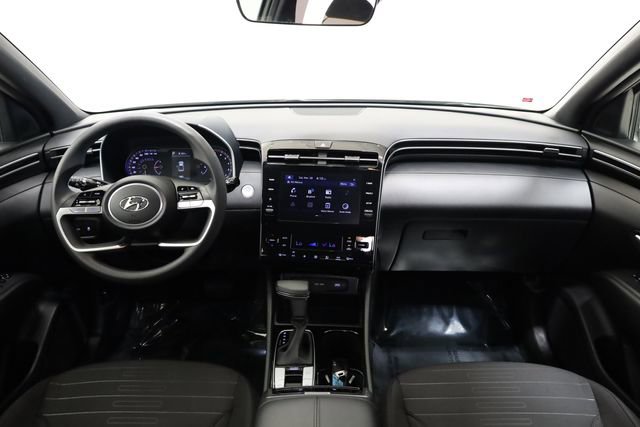 Used 2024 Hyundai Santa Cruz SEL image 14