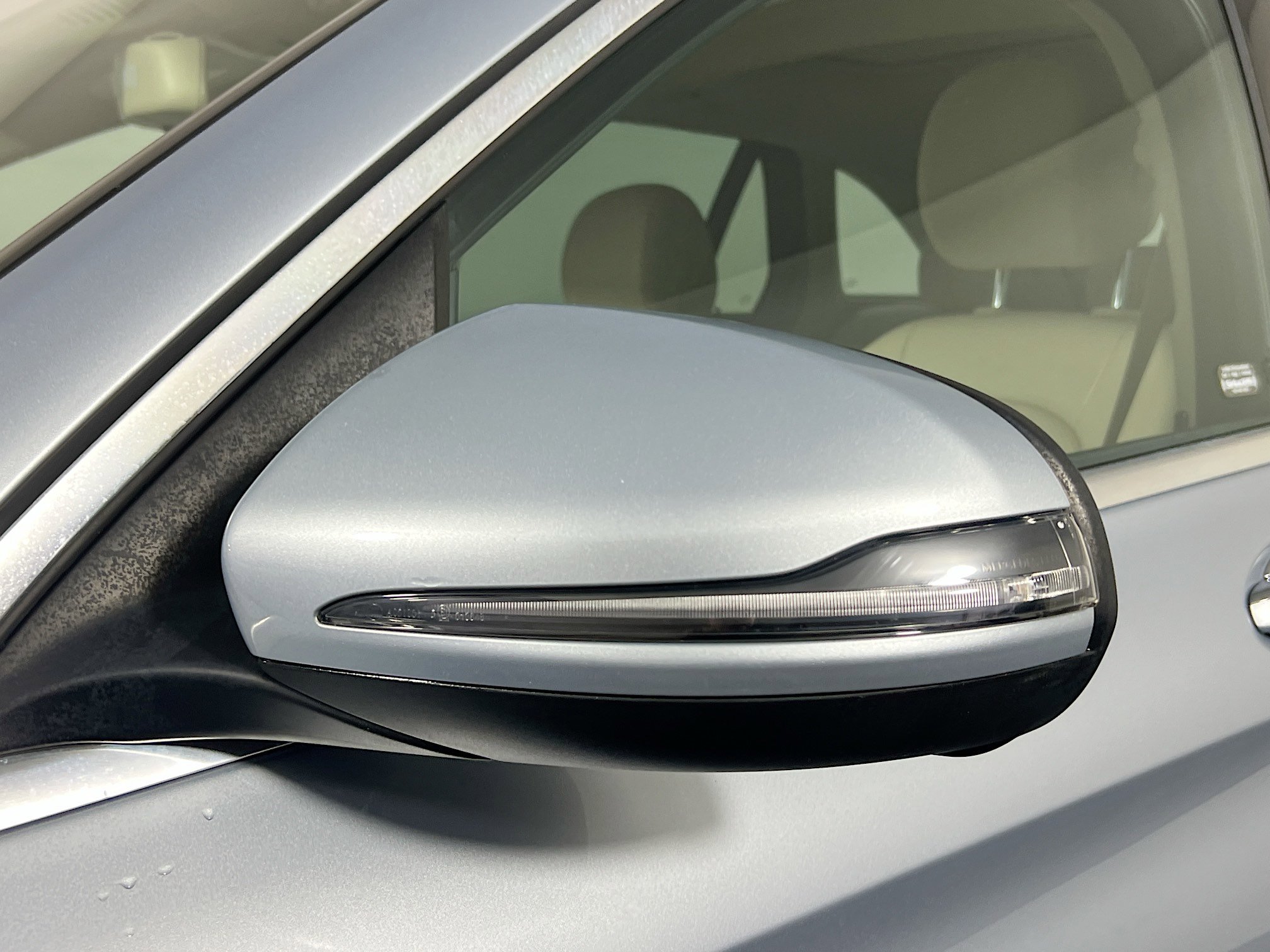 Used 2017 Mercedes-Benz GLC 300 image 12