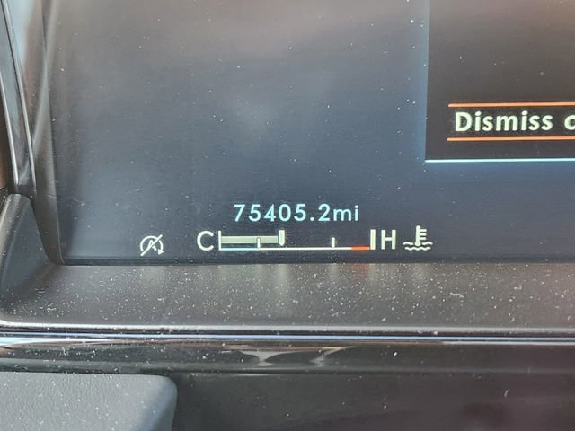 Used 2022 Lincoln Navigator L Black Label image 27