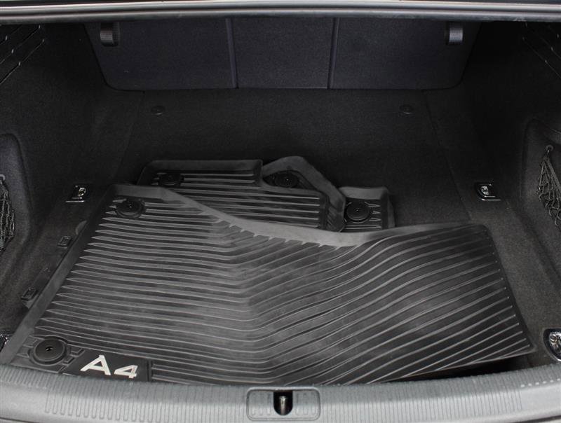 Used 2017 Audi A4 2.0T Premium Plus image 20