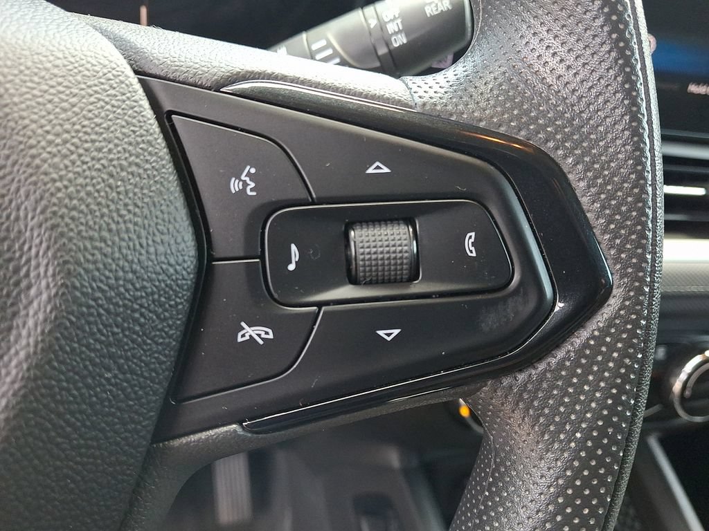 Certified 2025 Chevrolet TrailBlazer LS w/ LS Convenience Package AWD/4WD image 21
