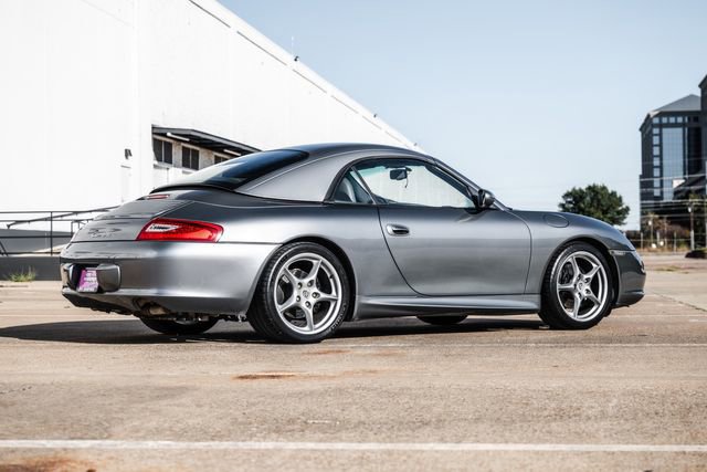 Used 2003 Porsche 911 Carrera image 13