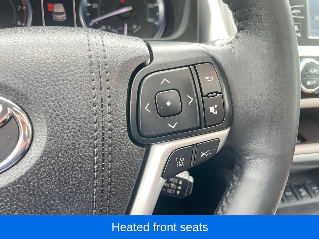 Used 2019 Toyota Highlander Limited AWD/4WD image 26