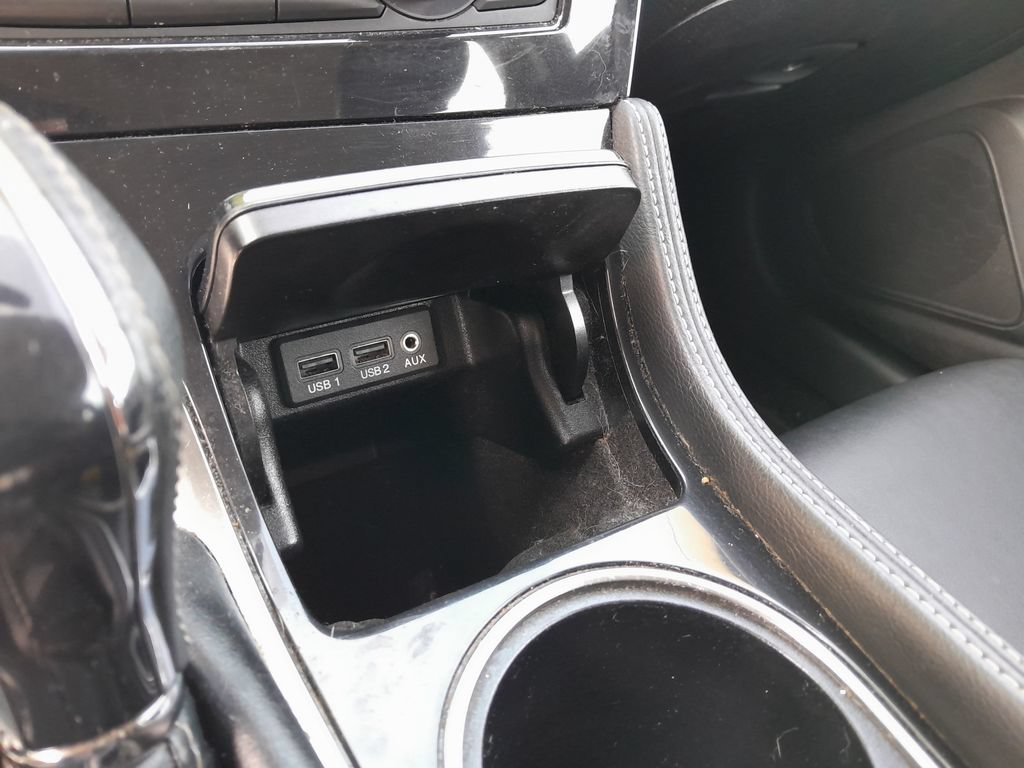 Used 2018 Nissan Maxima 3.5 SV FWD image 27