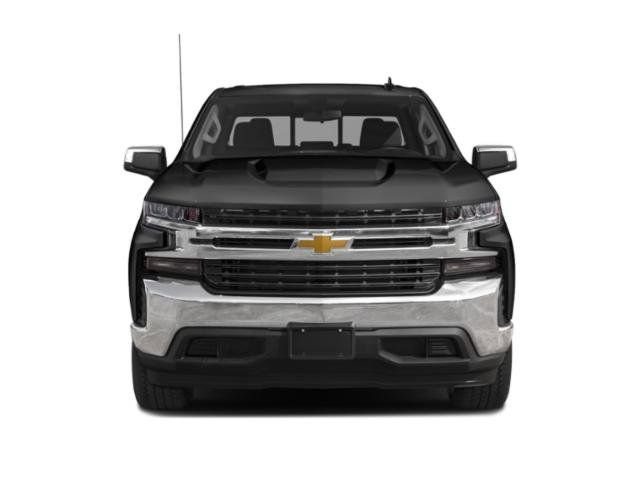Used 2020 Chevrolet Silverado 1500 RST w/ All-Star Edition AWD/4WD image 8