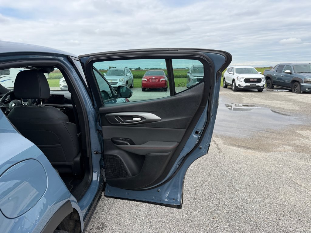 Used 2024 Dodge Hornet GT AWD/4WD image 37
