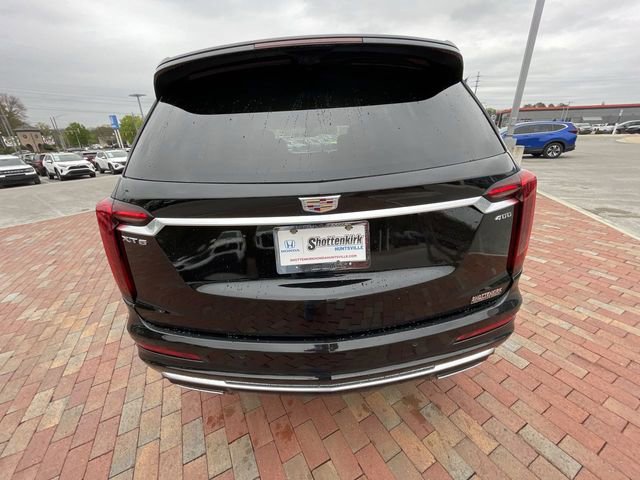 Used 2021 Cadillac XT6 Premium Luxury image 30