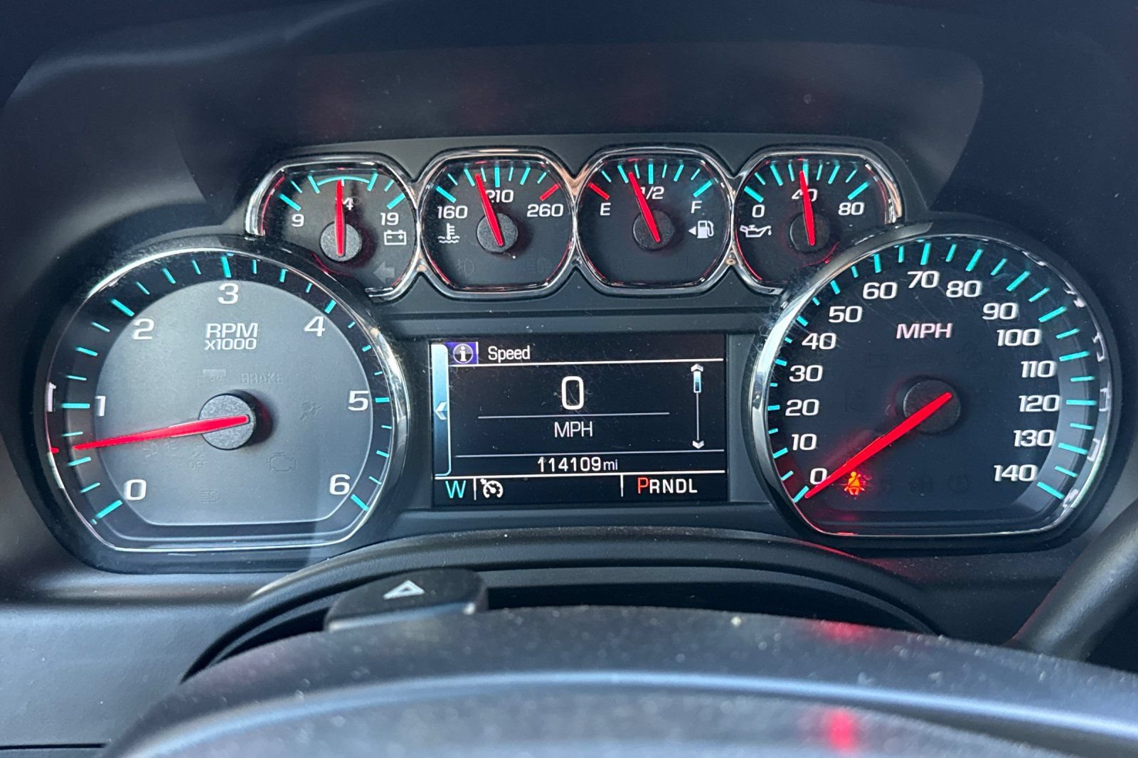 Used 2019 Chevrolet Tahoe LT AWD/4WD image 29