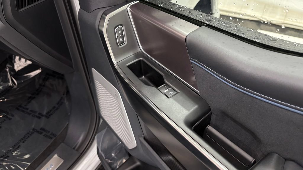 New 2026 Ford F250 Platinum AWD/4WD image 26