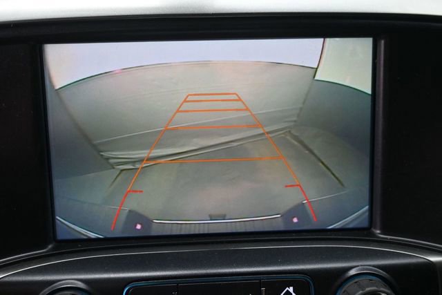 Used 2016 Chevrolet Silverado 2500 LT w/ LT Convenience Package AWD/4WD image 18