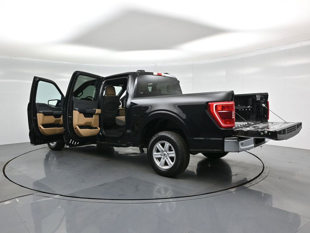 Used 2023 Ford F150 XLT image 30