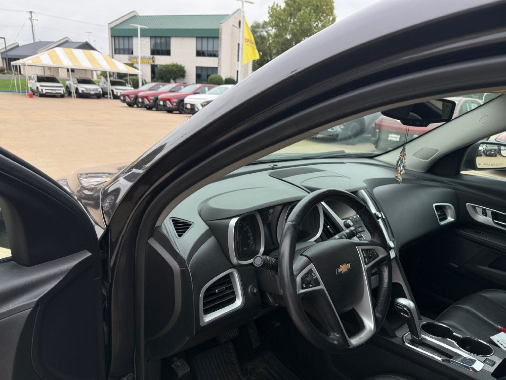 Used 2013 Chevrolet Equinox LT FWD image 14
