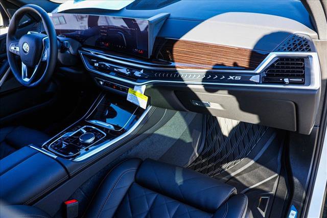 New 2026 BMW X5 xDrive40i image 24