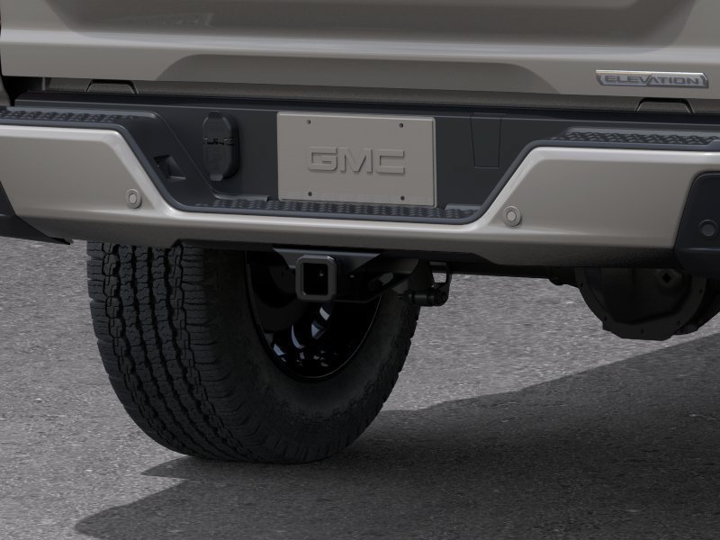 New 2026 GMC Canyon Elevation w/ Convenience Package AWD/4WD image 36