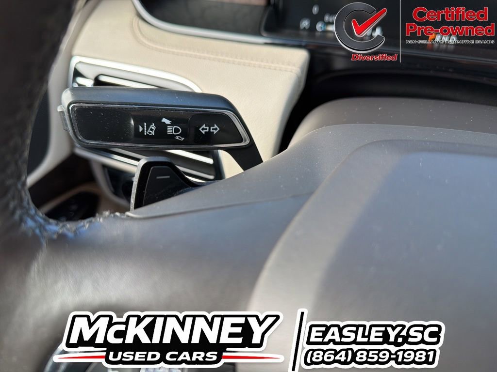 Used 2020 Lincoln Navigator 2WD image 67