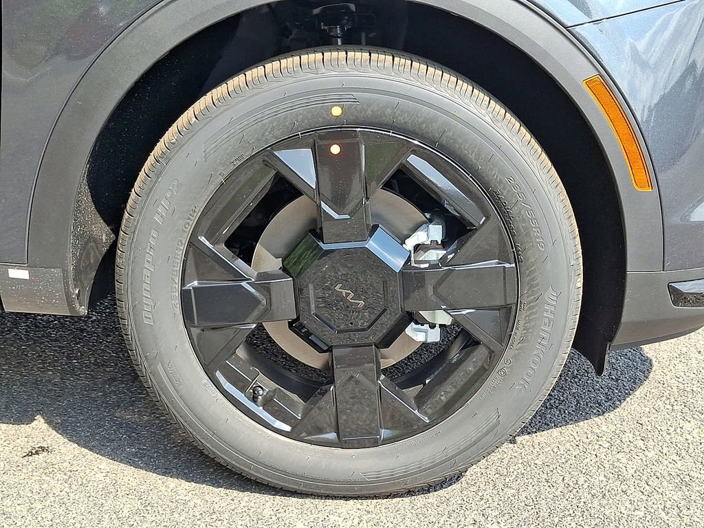 New 2026 Kia Sportage X-Line image 8