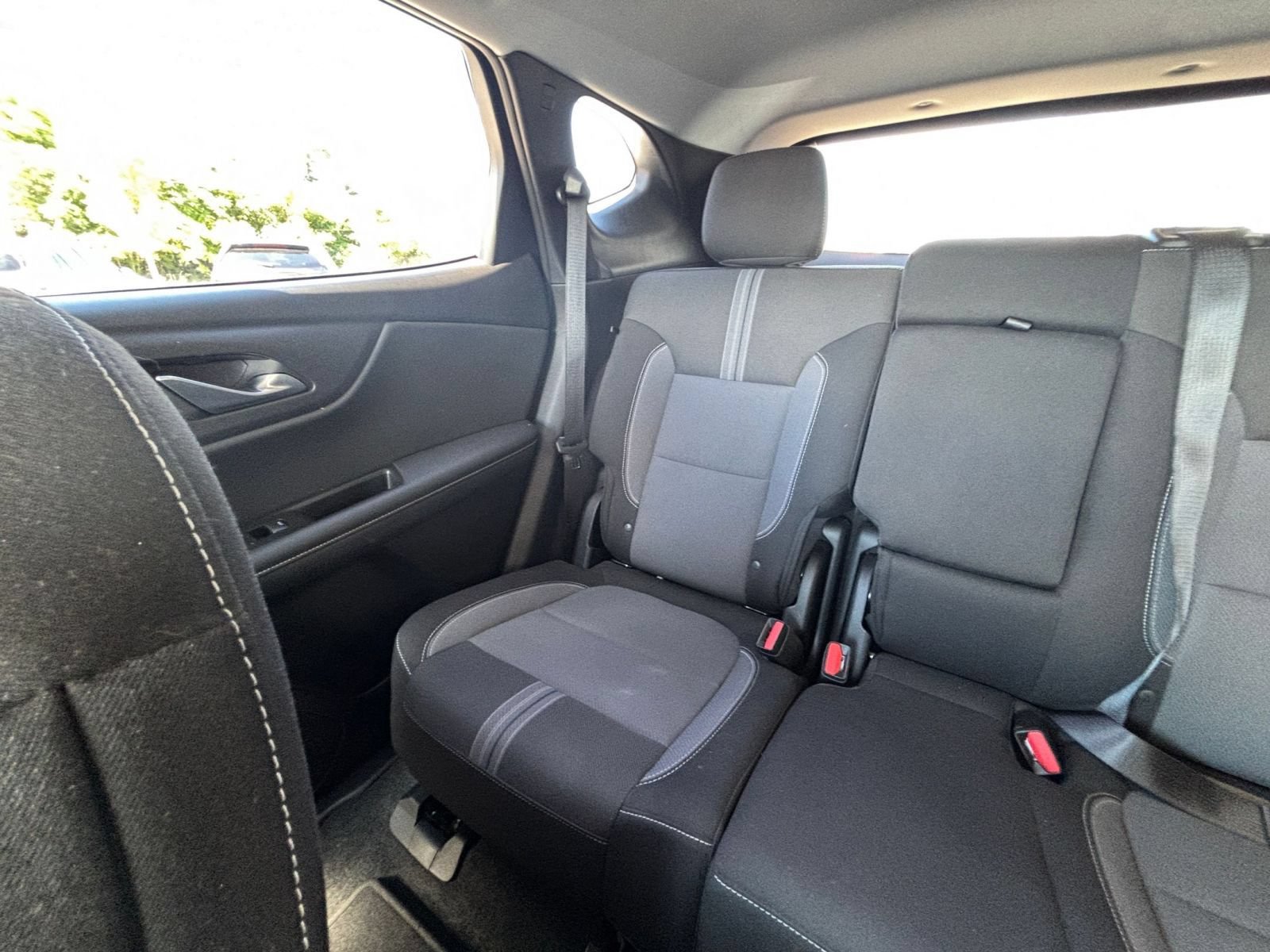Used 2026 Chevrolet Blazer LT FWD image 39