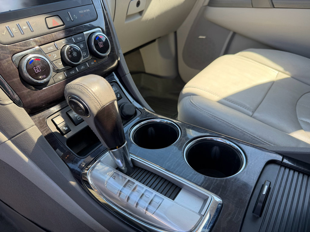 Used 2017 Buick Enclave Leather w/ Trailering Package image 22