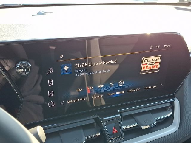 New 2026 Chevrolet TrailBlazer LT w/ Convenience Package image 13