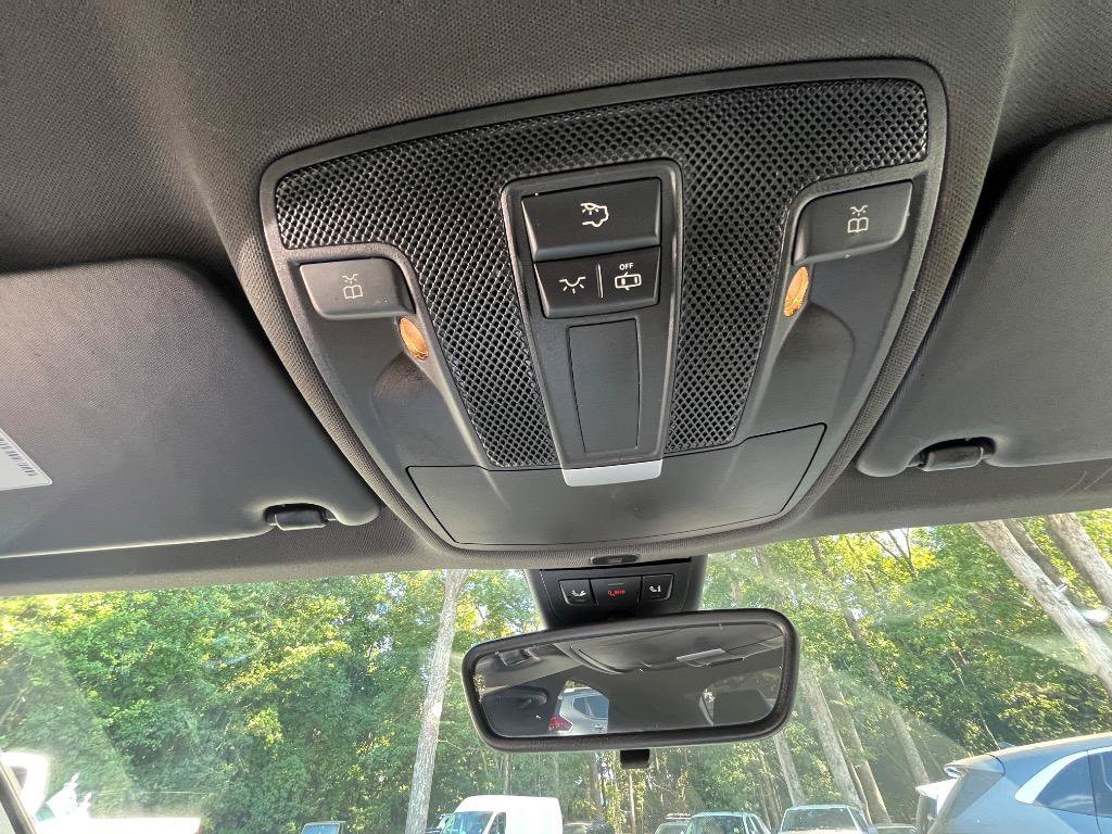 Used 2018 Mercedes-Benz CLA 250 image 29