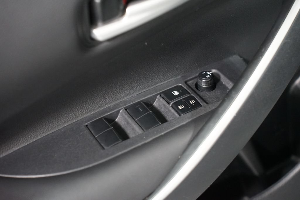 Certified 2024 Toyota Corolla SE FWD image 30