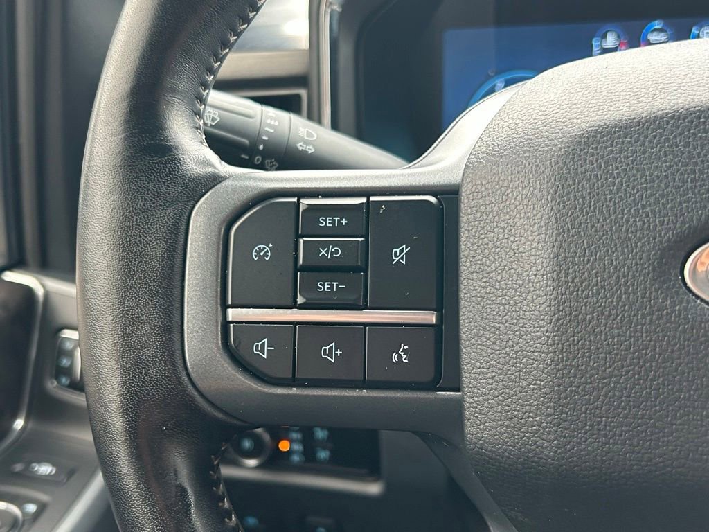 Used 2024 Ford F250 Lariat AWD/4WD image 23