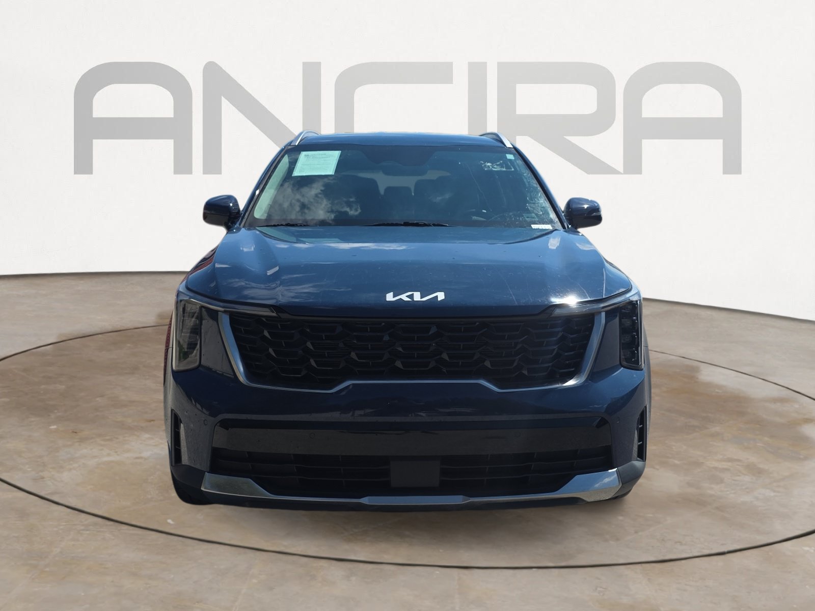 Certified 2024 Kia Sorento S FWD image 3