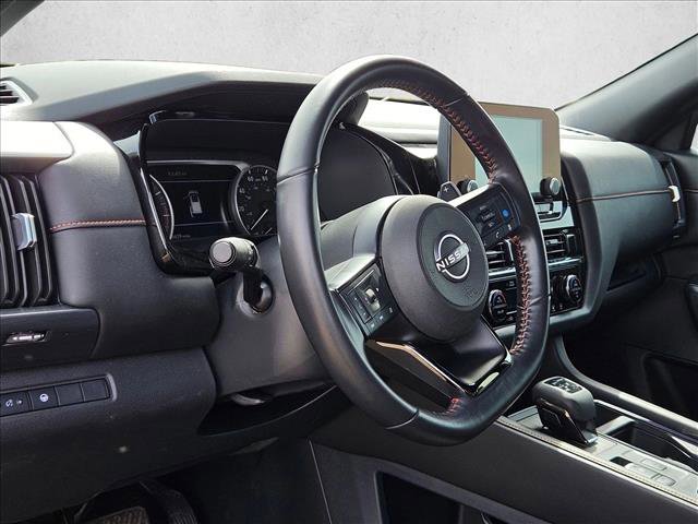 Used 2024 Nissan Pathfinder Rock Creek image 10