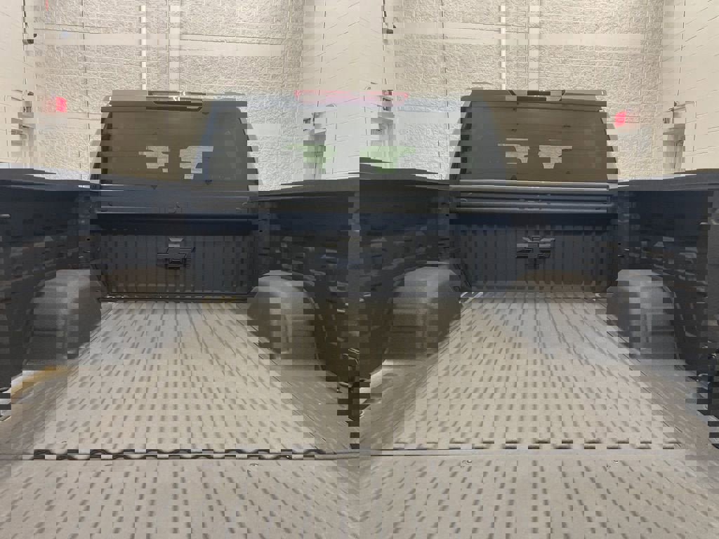 New 2025 Chevrolet Silverado 1500 RST image 5