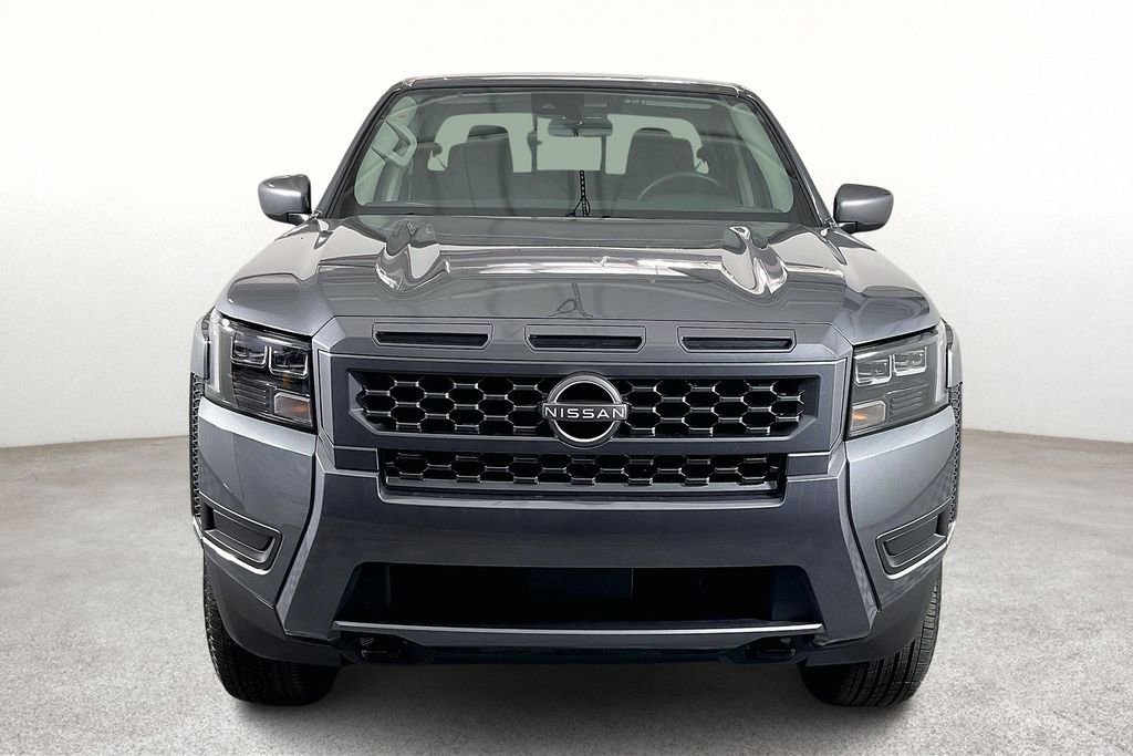 New 2026 Nissan Frontier SV w/ SV Convenience Package image 38
