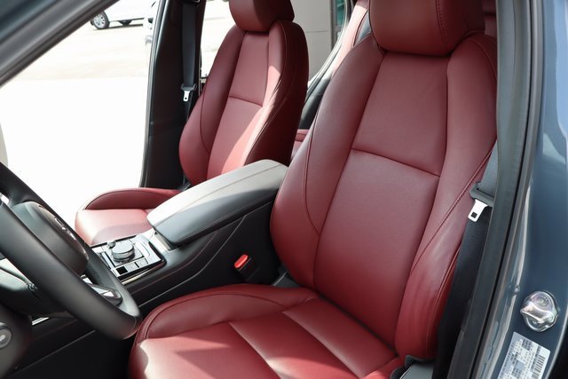 Certified 2025 MAZDA CX-30 AWD 2.5 S w/ Preferred Package image 10