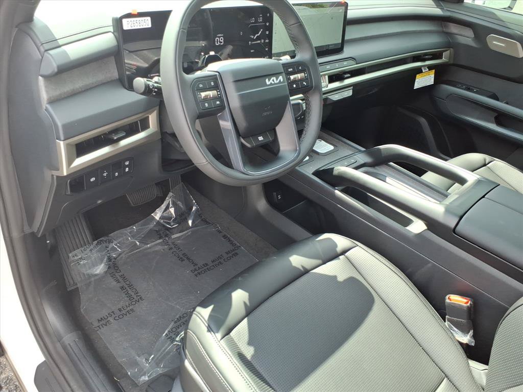 New 2027 Kia Telluride LX FWD image 11