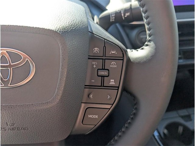 New 2026 Toyota Prius LE image 19