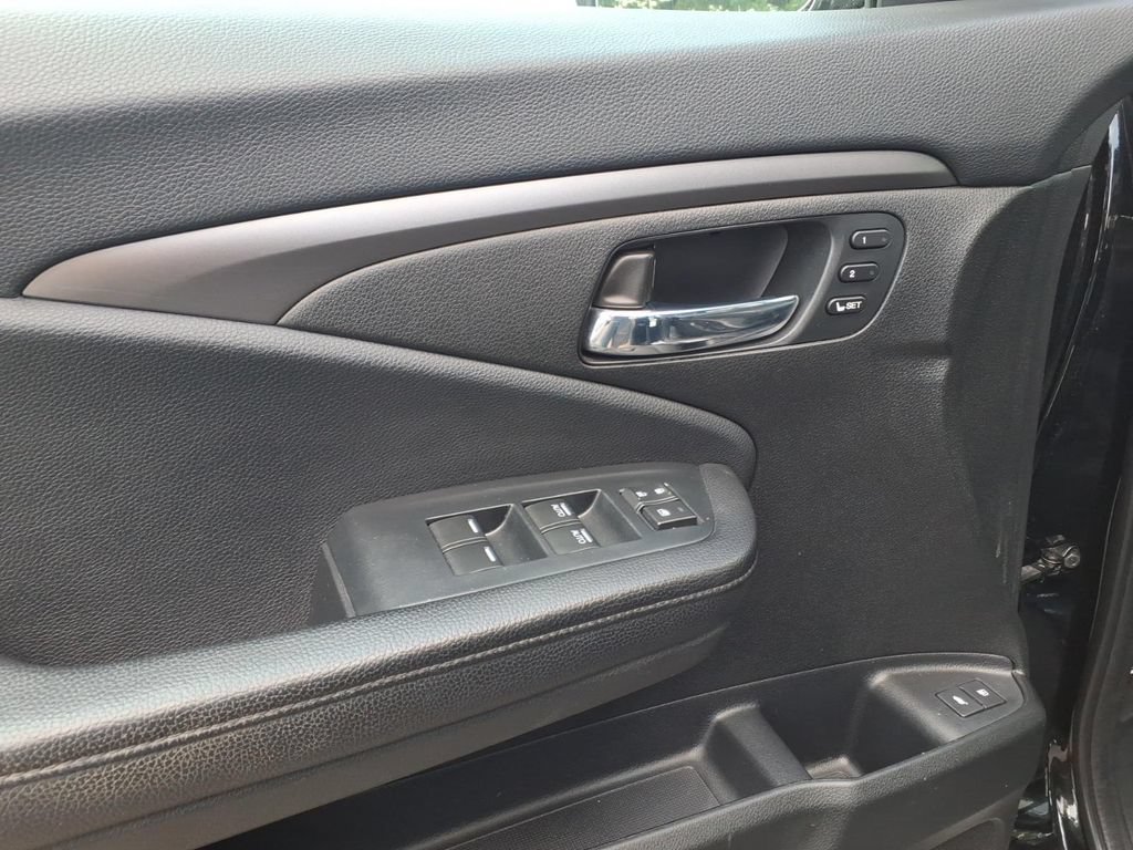 Used 2022 Honda Pilot EX-L image 20
