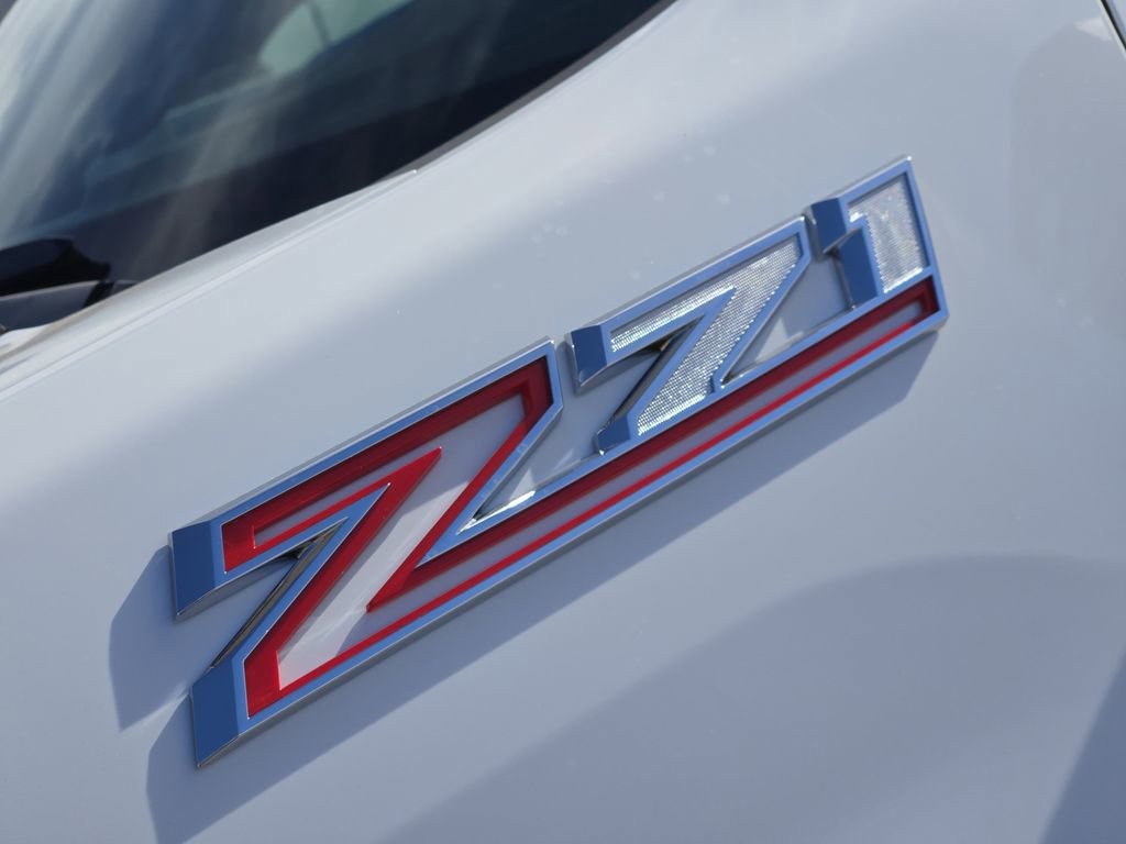 New 2026 Chevrolet Silverado 2500 LT w/ Convenience Package image 38
