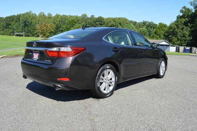 Used 2014 Lexus ES 350 w/ Premium Package FWD image 8