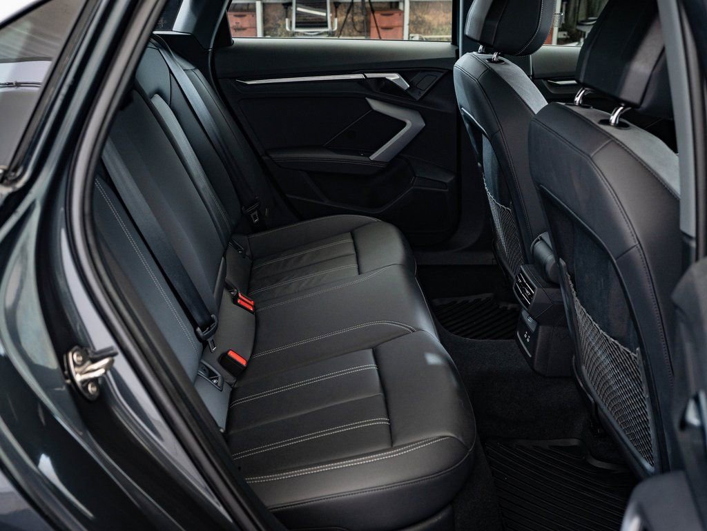 Certified 2025 Audi A3 2.0T Premium AWD/4WD image 31