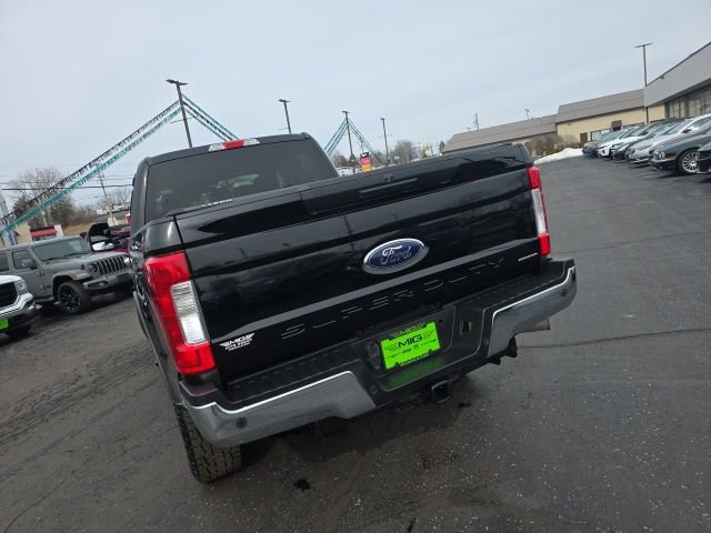 Used 2017 Ford F250 XLT w/ XLT Value Package image 5