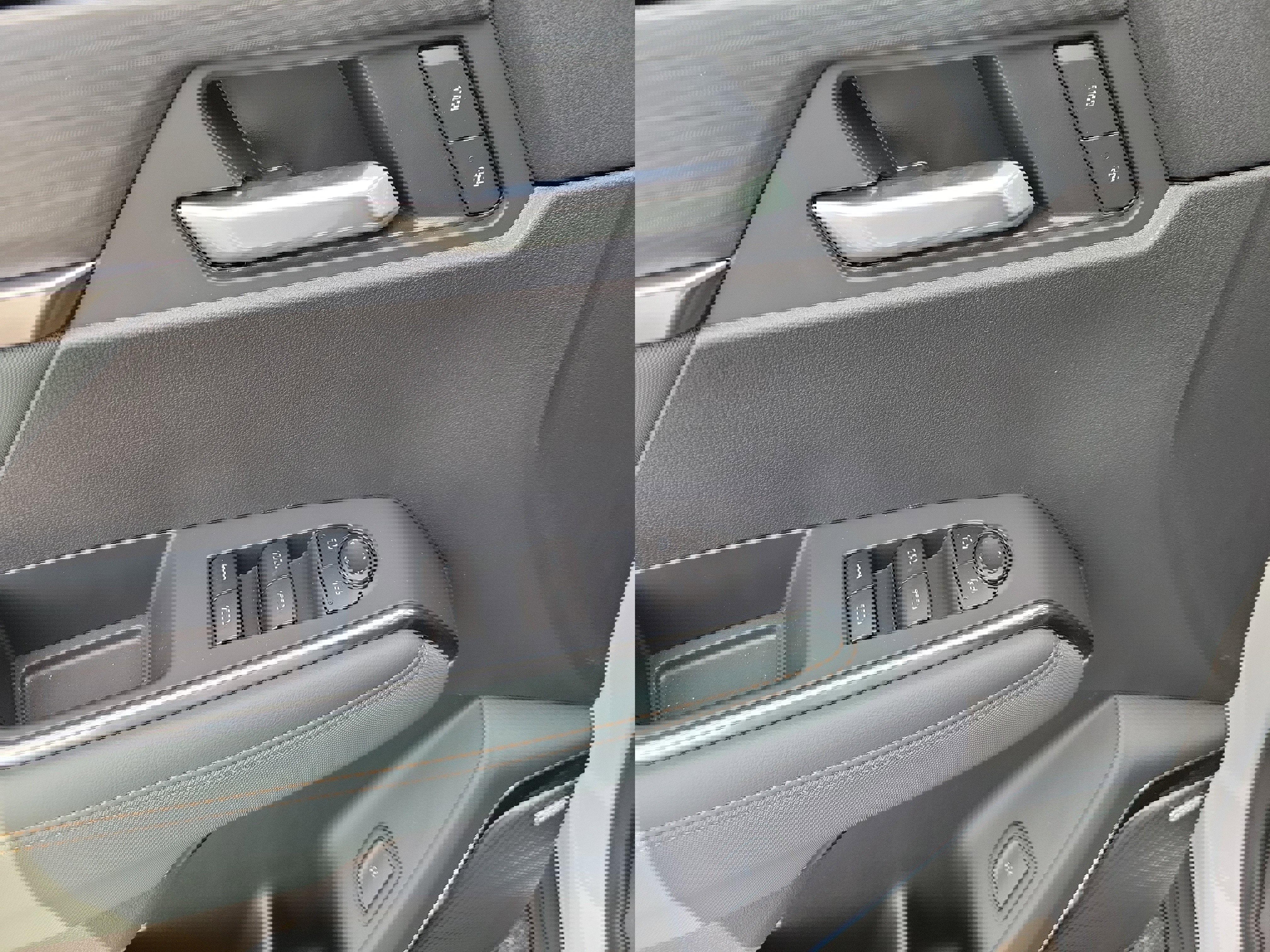 New 2026 GMC Acadia AT4 w/ Luxury Package image 18