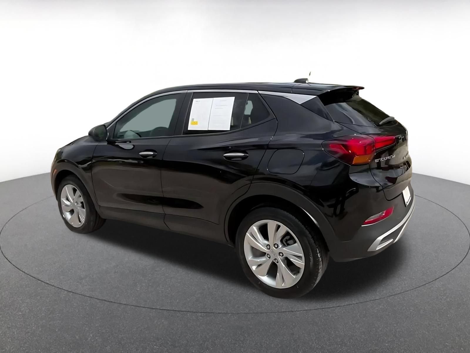 Used 2025 Buick Encore GX Preferred FWD image 10